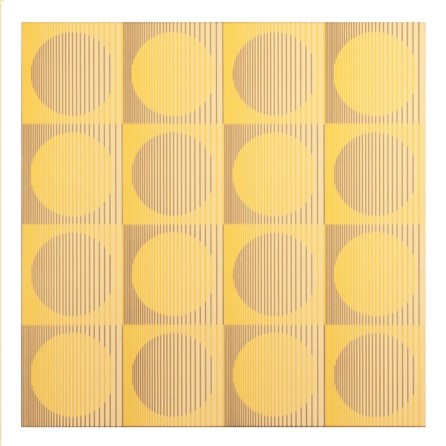 Variation 01 on Aerial